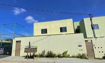 Imagem: Lagoa Santa - Apartamento Padrão - Conjunto