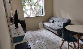 Imagem 3: Apartamento com 3 quartos à venda, 88 m² por R$ 419.000 - Maracanã - Rio de Janeiro/RJ