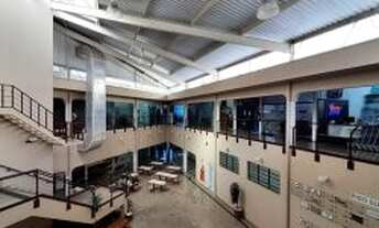 Imagem 4: Sala - Centro Comercial Caribe Center - Valinhos