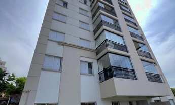 Imagem: Apartamento para venda tem 55 m² com 2