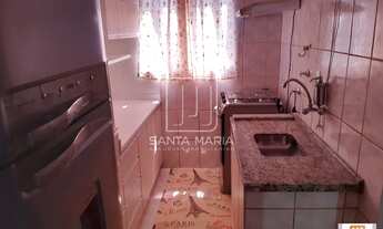 Imagem 5: Apartamento (tipo - padrao) 2 dormitórios, cozinha planejada, em condomínio fechado