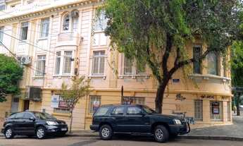 Imagem: Porto Alegre - Conjunto Comercial/Sala