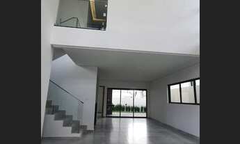 Imagem 2: Casa de condomínio sobrado para venda com 177 metros quadrados com 4 quartos