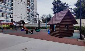 Imagem 3: Apartamento Taquaral com 03 quartos - Campinas /SP