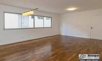 Imagem 3: Apartamento em Higienópolis