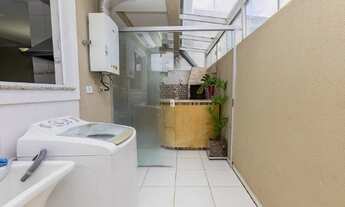 Imagem 4: Casa para venda com 119 metros quadrados com 3 quartos em Vila Prel - São Paulo - SP