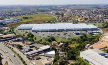 Imagem 2: Galpões Logístico-industriais a partir de 1.400 m² e 4 docas