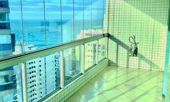 Imagem 6: Ap itapuã 2 quartos, sol da manhã, vista pro mar