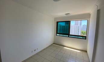 Imagem 2: Apartamento com 3 quartos à venda, 78m por R$ 479.000 - Casa Amarela - Recife/PE>
