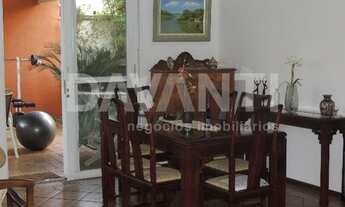 Imagem 3: Casa - Nova Campinas - Campinas