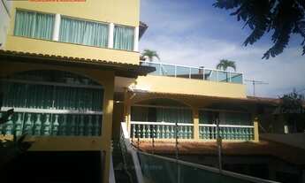 Imagem: Vila Velha - Casa Padrão - Centro