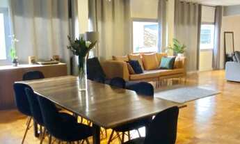 Imagem 3: Apartamento para venda tem 200 metros quadrados com 3 quartos em Centro - São Bernardo do