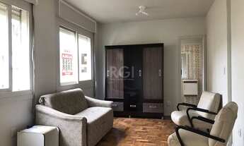 Imagem 5: Porto Alegre - Kitchenette/Conjugados - Centro Histórico