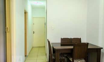 Imagem 3: Apartamento para Aluguel - Bela Vista, 1 Quarto, 36 m2