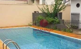 Imagem: Casa com 3 dormitórios, 610 m² total