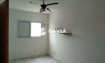 Imagem 7: Lazer Completo com 3 suites, à venda, 87 m² por R$ 300.000 - Parque Bitaru - São Vicente/S