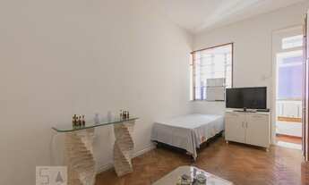 Imagem 3: Apartamento para Aluguel - Santa Teresa, 1 Quarto, 40 m2