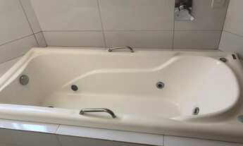 Imagem 12: Apartamento com 3 quartos à venda, 82m por R$ 900 mil - Pina - Recife/PE&gt