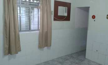 Imagem 5: LC001-Casa grande na Encruzilhada, 4quartos, 2Escritorios, Dep.completa, Quintal