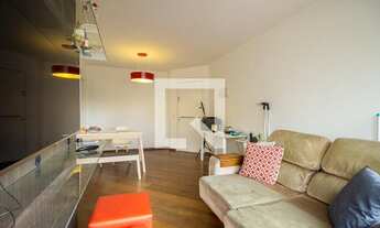 Imagem 5: Apartamento para Aluguel - Vila Mariana, 2 Quartos, 60 m2