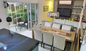 Imagem 7: Apartamento - Jardim Dom Nery - Campinas