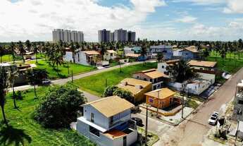 Imagem 2: SALINAS - RESID. VALLE DO SALL I (transferência) LOTE C/ 265m²- CÓDIGO: 3048