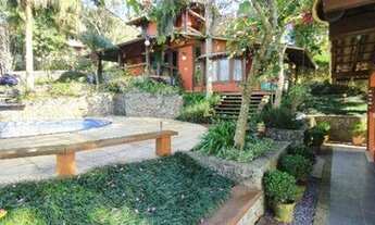 Imagem 7: Maravilhosa casa com 3 dormitórios, piscina aquecida, área Gourmet à venda por R$ 1.500.00