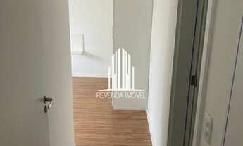 Imagem 6: Apartamento 2 Dormitórios 1 Suíte 1 vaga