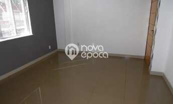 Imagem 3: Rio de Janeiro - Apartamento Padrão - Tijuca