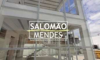 Imagem 3: Imóvel Comercial com dois pavimentos, reformado, 25 vagas soltas, com quase 1000 m²