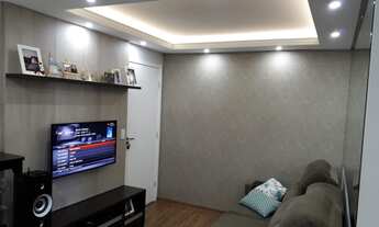 Imagem: Alugo Apto em Cambé - móveis planejados