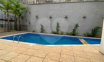 Imagem 2: Apartamento para venda possui 59 metros quadrados com 2 quartos