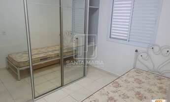 Imagem 3: Apartamento (tipo - padrao) 2 dormitórios, cozinha planejada, portaria 24hs, lazer, espaço