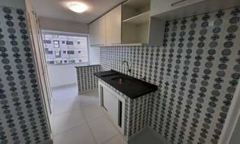 Imagem 4: Apartamento para venda tem 80 metros quadrados com 2 quartos em Vila Nova Conceição - São