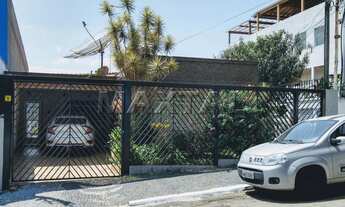 Imagem 7: AMPLA CASA NA CASA VERDE