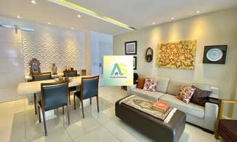 Imagem 3: Le Parc Boa Viagem, Apartamento 04 quartos, 140m², Novissimo,Lazer Completo