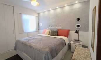 Imagem 5: Cobertura para venda com 2 quartos em São Mateus - Juiz de Fora - MG