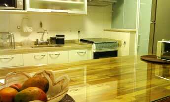 Imagem 3: APARTAMENTO A VENDA EM JUNDIAÍ - CONDOMÍNIO RAVENNA - ENGORDADOURO - 02 VAGAS - 02 ELEVADO