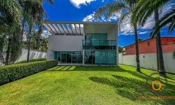 Imagem 3: Casa Alto Padrão com 4 Quartos à venda, 527 m² por R$ 4.500.000 - Bandeirantes (Pampulha