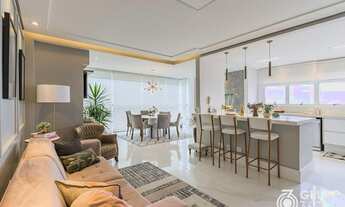 Imagem 6: Apartamento para Venda em São Bernardo do Campo, Nova Petrópolis, 3 dormitórios, 2 suítes