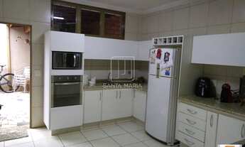 Imagem 6: Casa (térrea na rua) 3 dormitórios/suite, cozinha planejada