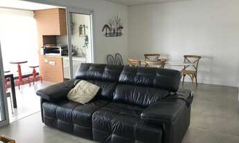 Imagem: SÃO PAULO - Apartamento Padrão - ALTO