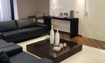 Imagem 2: Apartamento à venda, Brooklin Paulista, São Paulo, SP