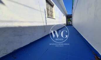 Imagem 4: CASA PAA FINS COMERCIAIS NA PRAÇA 14