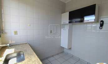 Imagem 4: Apartamento (tipo - padrao) 1 dormitórios, cozinha planejada, em condomínio fechado