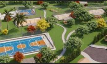 Imagem 3: Lote/Terreno para venda possui 600 metros quadrados em 4 Cantos - Nazaré Paulista - São P