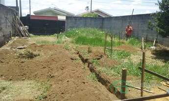 Imagem 3: JACAREí - Terreno Padrão - Loteamento Villa Branca