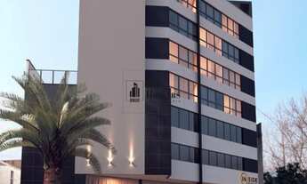 Imagem 2: APARTAMENTO PARA VENDA NO INSIDE RESIDENCE com 2 dormitórios (1 suíte) em Balneário Cambor