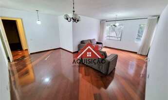 Imagem 2: Apartamento com 3 dormitórios à venda, 118 m² por R$ 499.000,00 - Centro - Curitiba/PR