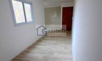 Imagem 7: Apartamento em Vila Tibiriçá - Santo André